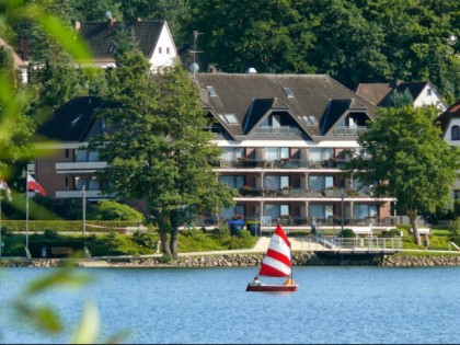 Foto: Seehotel Diekseepark